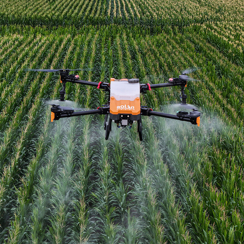 Precision Agriculture