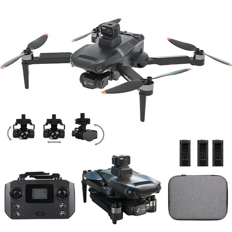 Aerial Photography Drone